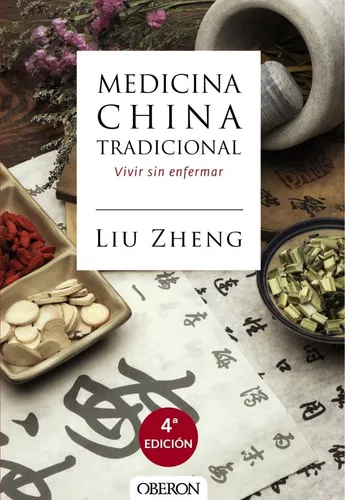 Medicina China Tradicional | Liu Zheng