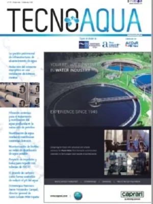 Revista Tecnoaqua I 12/17