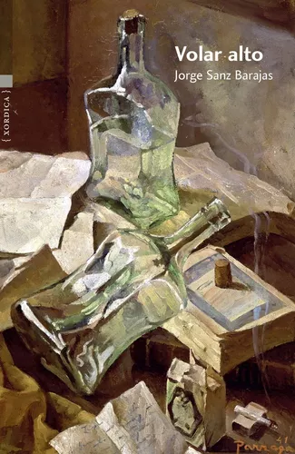Volar Alto | Sanz Barajas Jorge