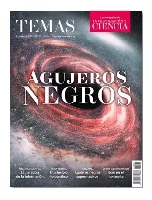 Temas. Investigación Y Ciencia - 97