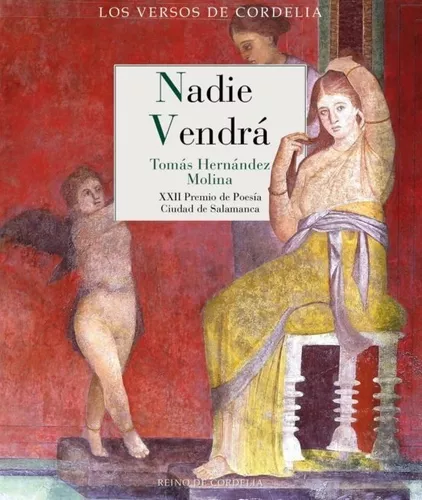 Nadie Vendrá | Tomás Hernández Molina