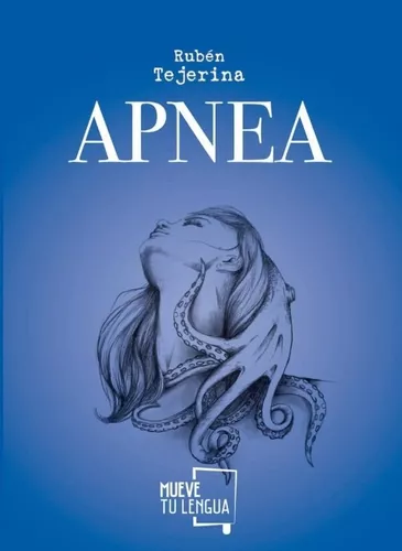 Apnea | Rubén Tejerina López