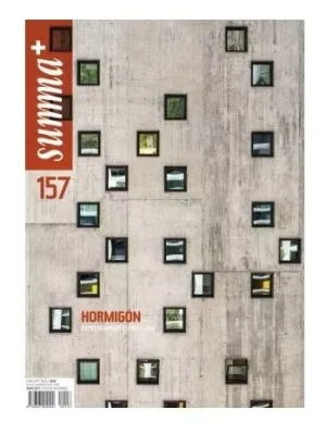 Revista Summa + 157 - Revista De Arquitectura