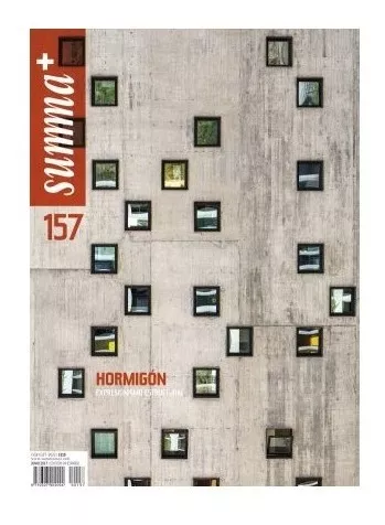 Revista Summa + 157 - Revista De Arquitectura