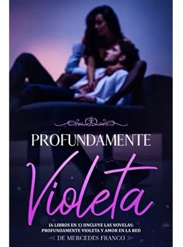 Colección Completa De Novelas Románticas En Español