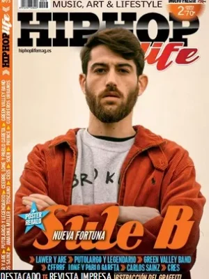 Hip Hop Life - 73. Revista De Música
