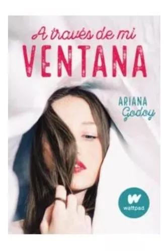 A Través De Mi Ventana | Ariana Godoy
