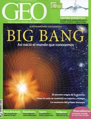 Revista Geo | Número 319