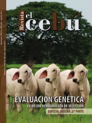 Revista El Cebú 405