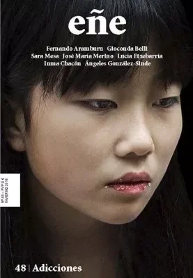 Eñe: Revista Para Leer | Número 48