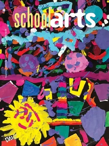 Revista School Arts | 02/2020 | En Inglés