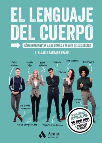 El Lenguaje Del Cuerpo: Cómo Interpretar A Los Demás
