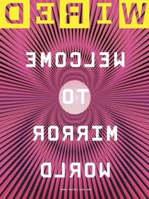 Revista Wired I 03/19. Tecnología En Inglés