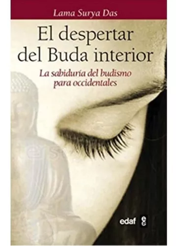 El Despertar Del Buda Interior | Lama Surya Das