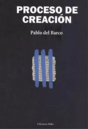 Proceso De Creación | Pablo Del Barco