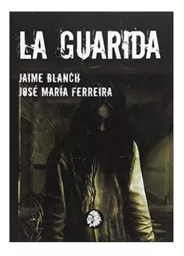 La Guarida | Jaime Blanch, José María Ferreira