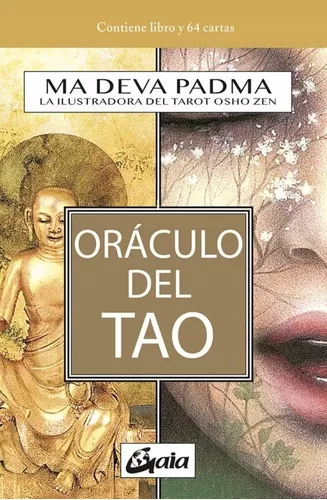 Oráculo Del Tao. El I Ching En Un Nuevo Enfoque Iluminado