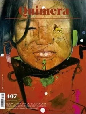Quimera - 407. Revista De Literatura