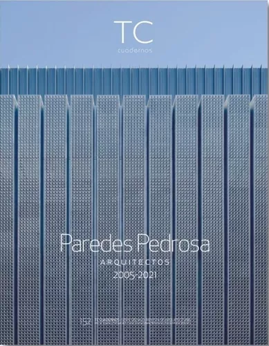 Revista Tc Cuadernos | 152 / 2021