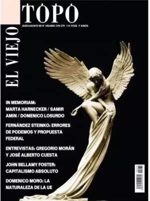 Revista El Viejo Topo - Número 378/9