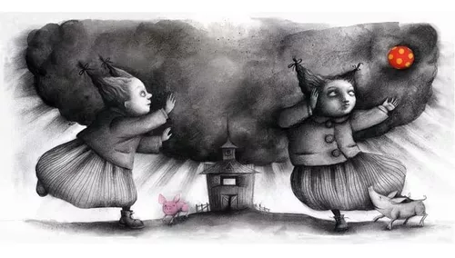 Circus | Ana Juan