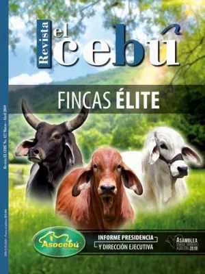 Revista El Cebú 427