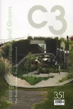 C3 | Revista De Arquitectura | Número 351