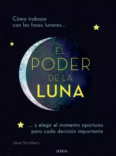 El Poder De La Luna | Jane Struthers