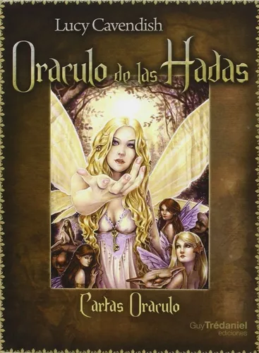 Oráculo De Las Hadas | Lucy Cavendish