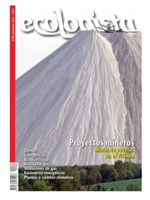 Revista El Ecologista | Número 88 Del 2016