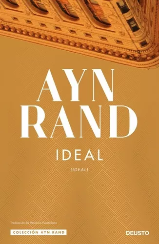 Ideal | Ayn Rand