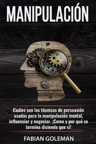 Manipulación | Fabián Goleman