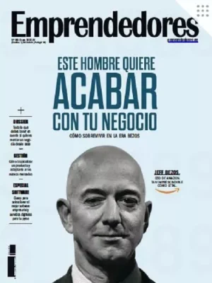 Revista Emprendedores - 268 Enero 2020