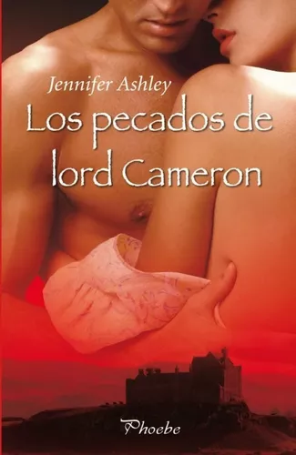 Los Pecados De Lord Cameron | Jennifer Ashley