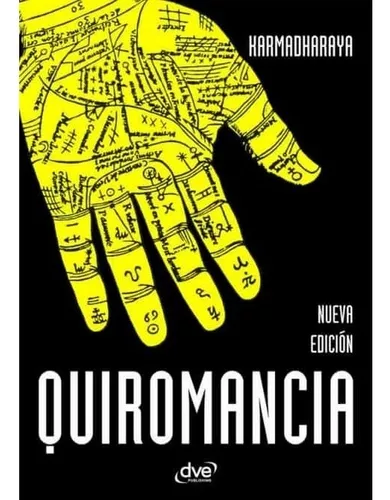 Quiromancia | Karmadharaya