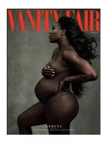 Revista Vanity Fair - Agosto 2017 - En Inglés