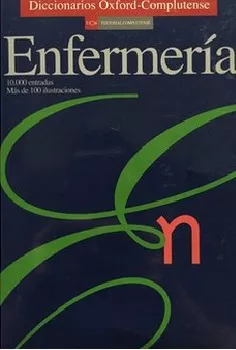 Diccionario Oxford-Complutense Enfermería