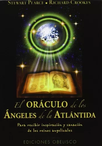 El Oráculo De Los Ángeles De La Antártida | Stewart Pearce