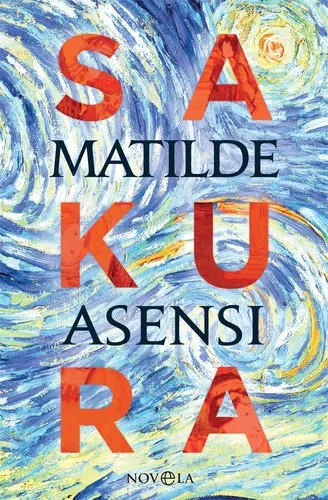 Sakura | Matilde Asensi