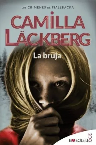 La Bruja | Camilla Läckberg