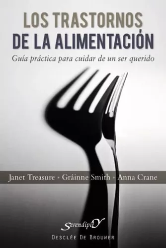 Los Trastornos De La Alimentación | Janet Treasure