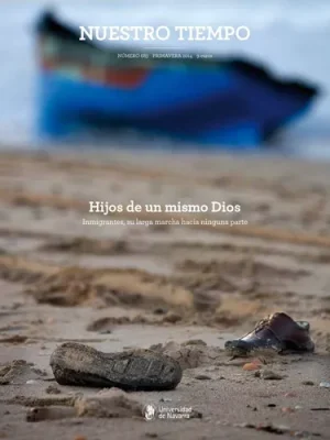 Revista Nuestro Tiempo # 683