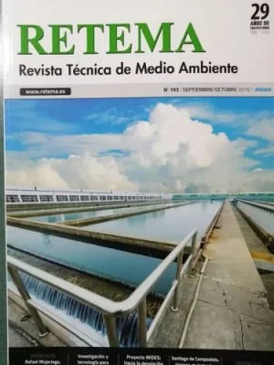 Retema Revista Técnica De Medio Ambiente 193