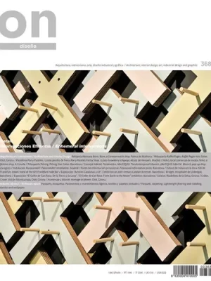 On Diseño 368/2017. Revista De Arquitectura Y Diseño