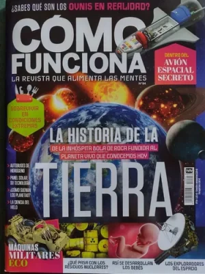 Revista Como Funciona I Número 94