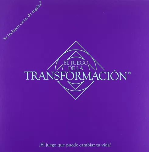 El Juego De La Transformación | Joy Drake