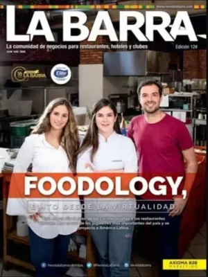 Revista La Barra | Enero/2021