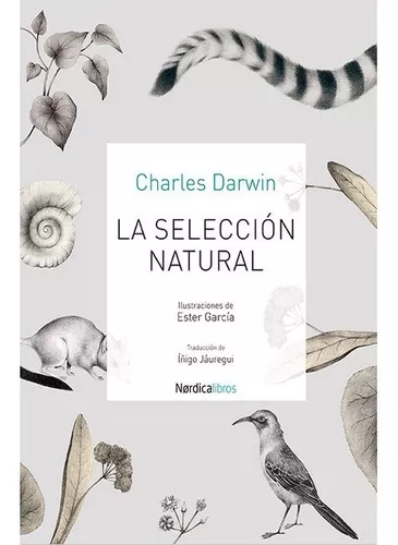 La Selección Natural | Charles Darwin