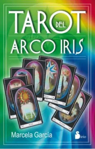 El Tarot Del Arco Iris | Marcela García