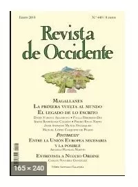 Revista De Occidente - 440 - 01/18